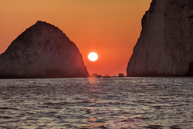 Mizithres Sunset Cruise in Zakynthos - Meeting and Pickup Information