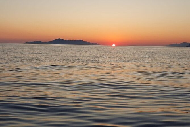 Mljet and North Elaphiti Private Speed Boat Tour Quicksilver 675 - Booking and Cancellation Policy