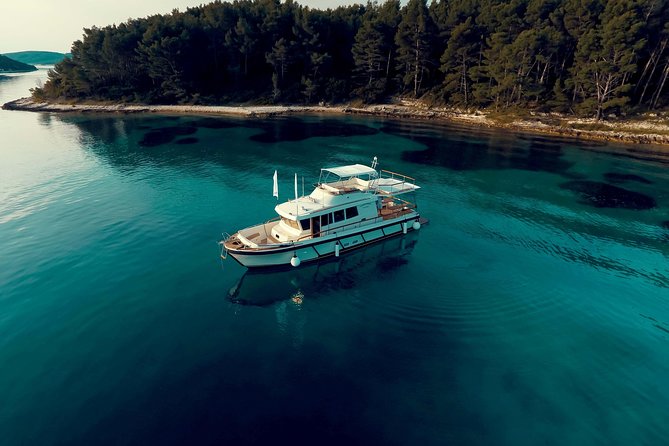 Mljet Island National Park Yacht Excursion From Korcula Island - Health and Safety Information