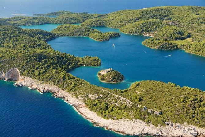 Mljet Island Tour From Dubrovnik - Pickup Information