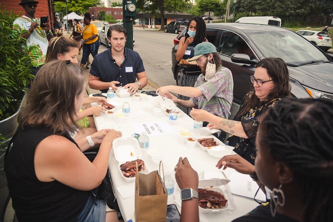 MLK Walking Art History & Food Tour - Tour Highlights