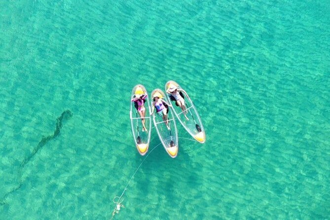 Mnemba Dolphin Tour, Clear Kayak, Cooking Class, Horse Riding - Booking Your Stay