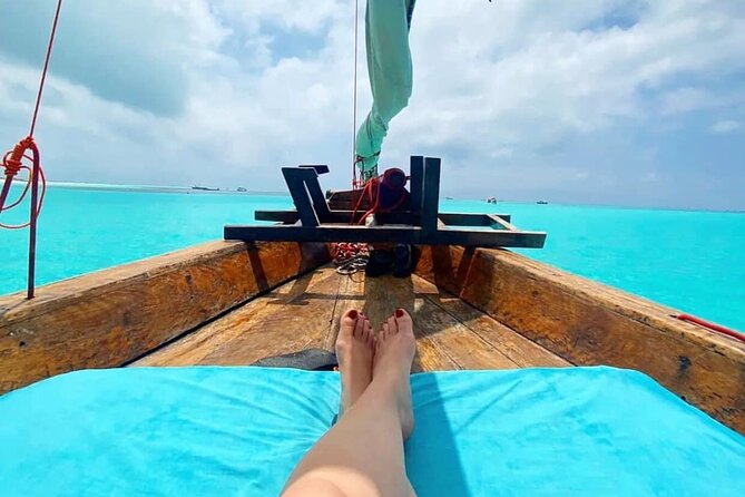 Mnemba Island Snorkeling Tour - Customer Reviews and Insights