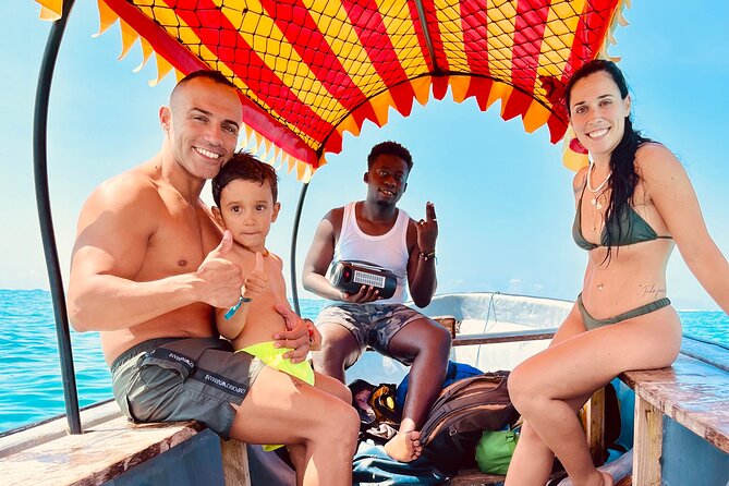 Mnemba Island Snorkeling Tour - Tips for a Great Tour