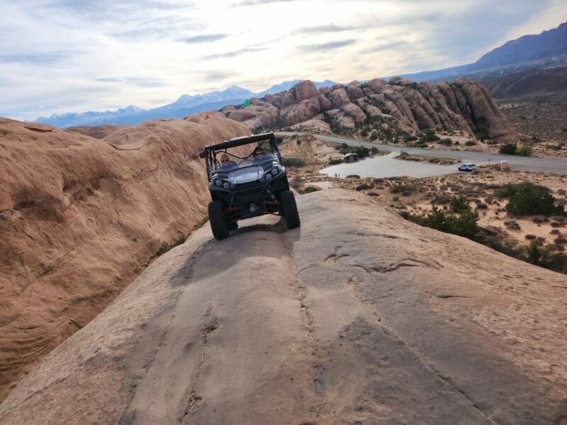 Moab: 3.5-Hour Self-Drive Hells Revenge & Fins N'Things Tour - Final Thoughts: Who Should Consider This Tour?