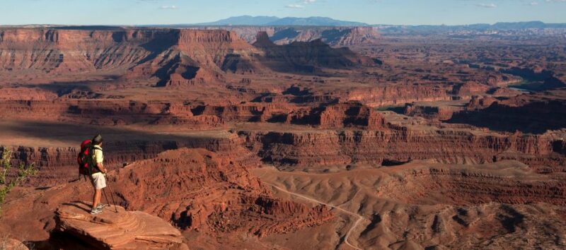 Moab: 3-Hour Scenic 4x4 Off-Road Adventure - Key Points