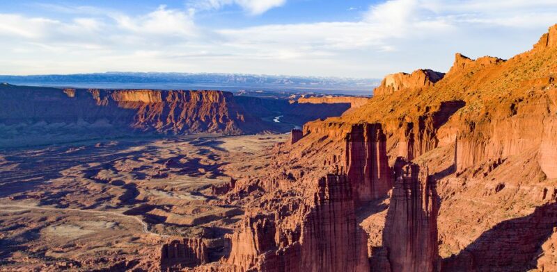 Moab: Arches National Park Airplane Tour - Accessibility and Restrictions