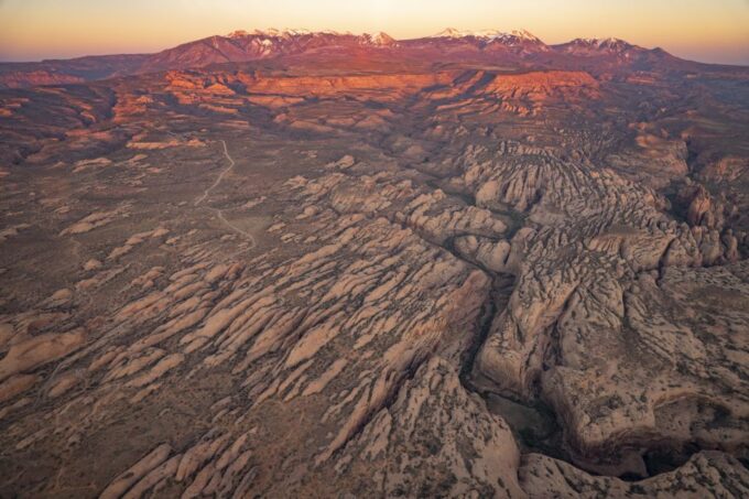 Moab: Arches National Park Airplane Tour - Preparing for the Aerial Experience