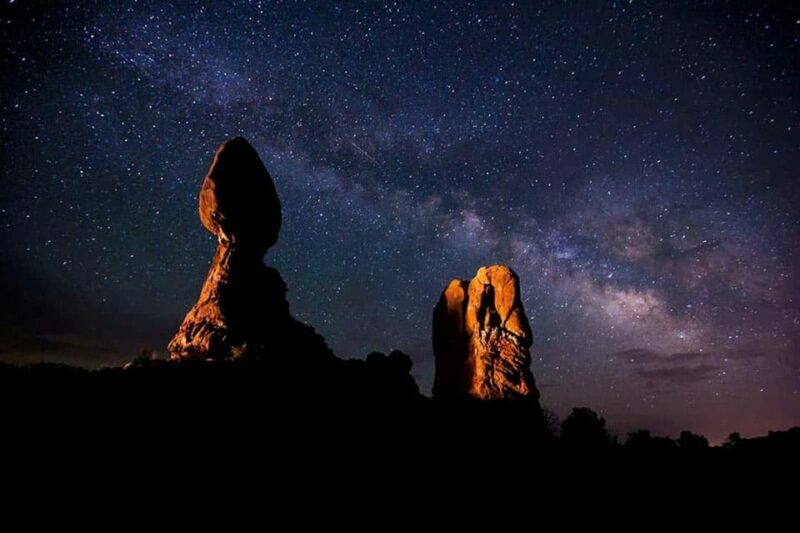 Moab: Arches National Park Morning Adventure Tour - Who Is This Tour Best For?