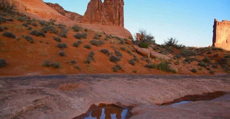 Moab: Arches National Park Sunset Tour - An In-Depth Look at the Sunset Tour Experience