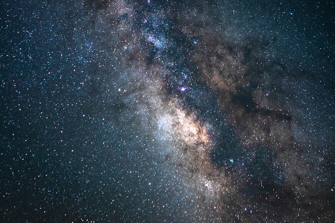 Moab Astrophotography Workshop Experience - Booking and Cancellation Policy