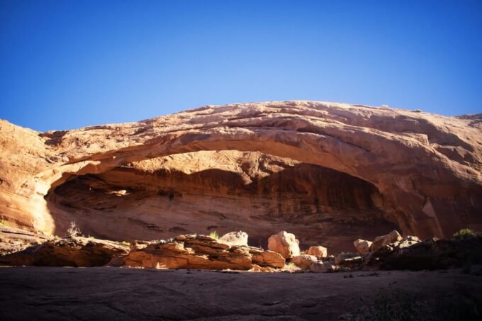 Moab: Bow and Arrow Canyon Canyoneering Excursion - Preparing for the Adventure