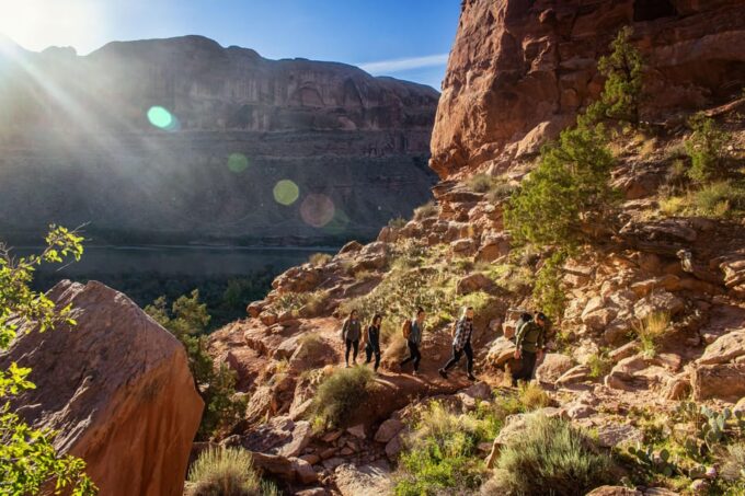 Moab: Bow and Arrow Canyon Canyoneering Excursion - Booking and Cancellation Details