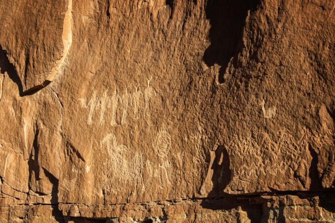 Moab: Bow and Arrow Canyon Canyoneering Excursion - Frequently Asked Questions