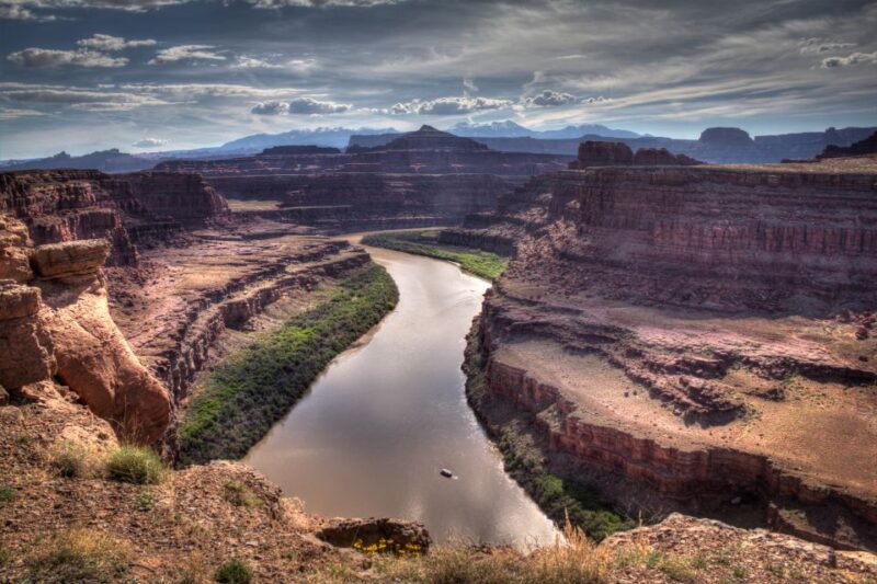 Moab: Calm Water Cruise in Inflatable Boat on Colorado River - Inclusions