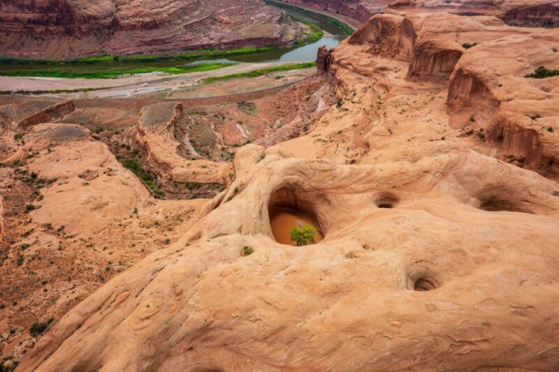 Moab: Canyon Country Sunset Helicopter Tour - FAQ