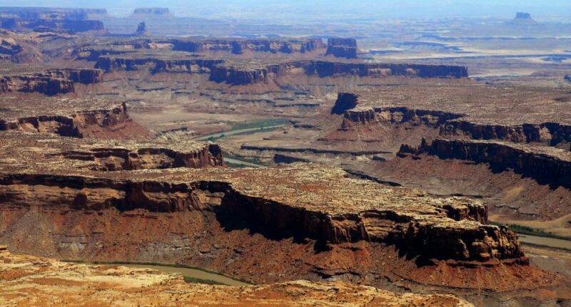Moab: Canyonlands National Park Airplane Tour - Final Thoughts