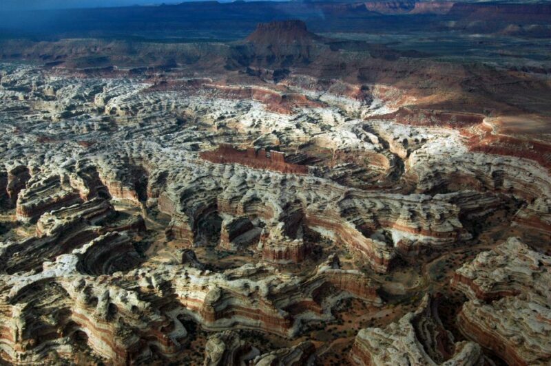 Moab: Canyonlands National Park Airplane Tour - FAQ — Common Questions About the Canyonlands Airplane Tour