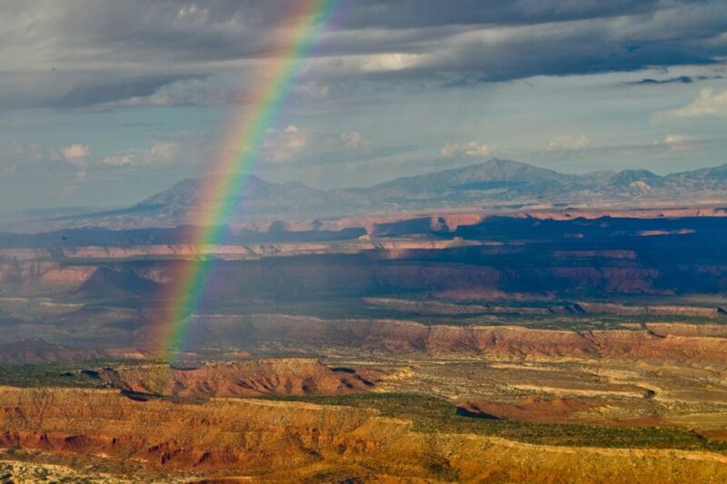 Moab: Canyonlands National Park Morning or Sunset Plane Tour - Booking Information
