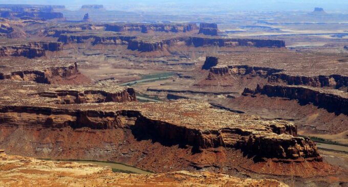 Moab: Canyonlands National Park Morning or Sunset Plane Tour - Accessible for All