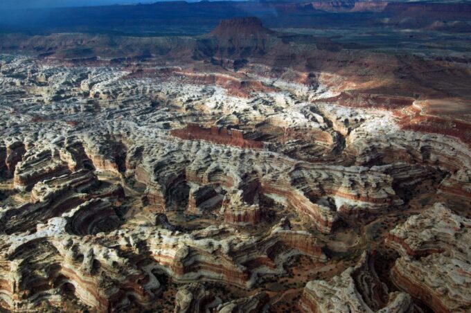 Moab: Canyonlands National Park Morning or Sunset Plane Tour - Frequently Asked Questions
