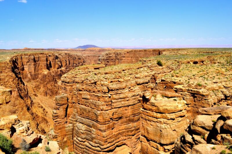 Moab: Canyonlands National Park Scenic Driving Tour - Itinerary Highlights