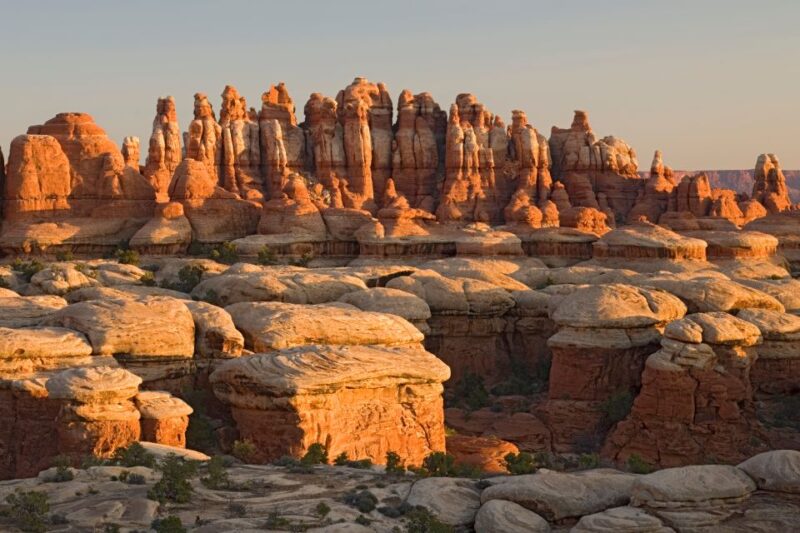 Moab: Canyonlands National Park Scenic Driving Tour - Additional Information