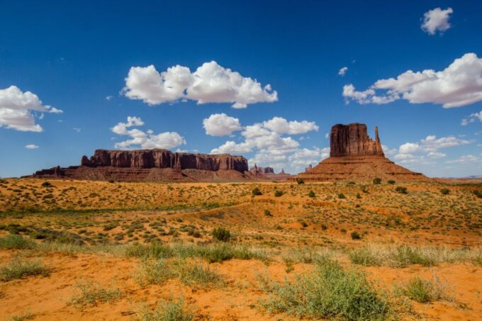 Moab: Canyonlands National Park Scenic Driving Tour - Starting Point and Pricing