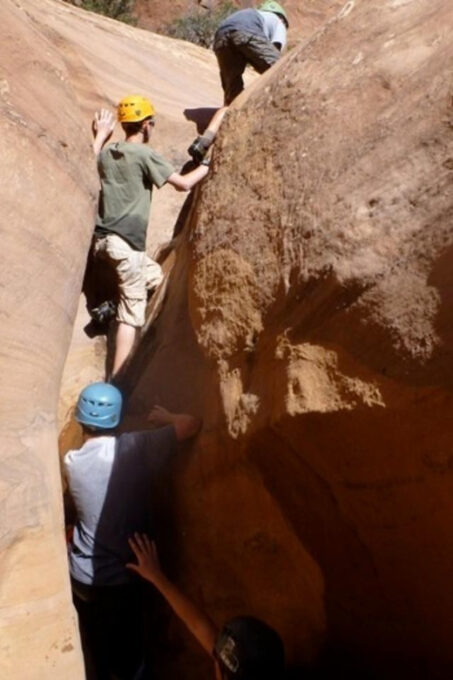 Moab: Chamisa Canyon Canyoneering Adventure - Necessary Gear and Provided Amenities