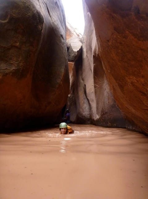 Moab: Chamisa Canyon Canyoneering Adventure - Preparation and Attire Requirements