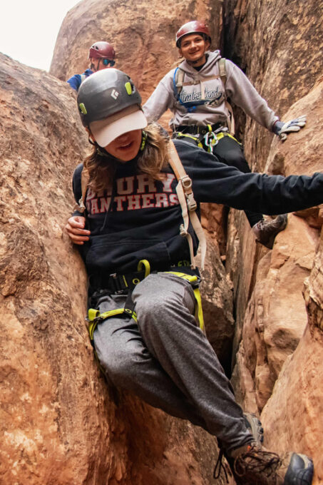 Moab: Fins and Things Canyoneering Adventure Tour - Cancellation Policy
