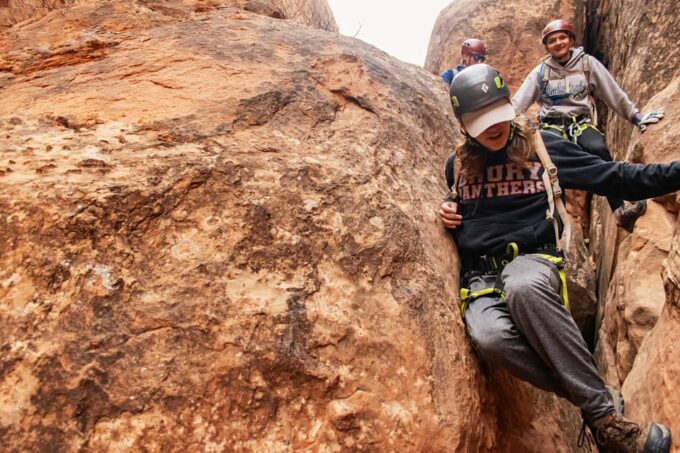 Moab: Fins and Things Canyoneering Adventure Tour - Frequently Asked Questions