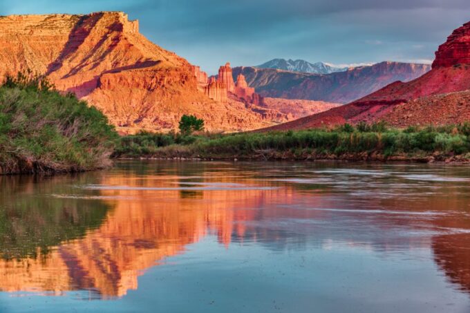 Moab: Full-Day Colorado Rafting Tour - Frequently Asked Questions