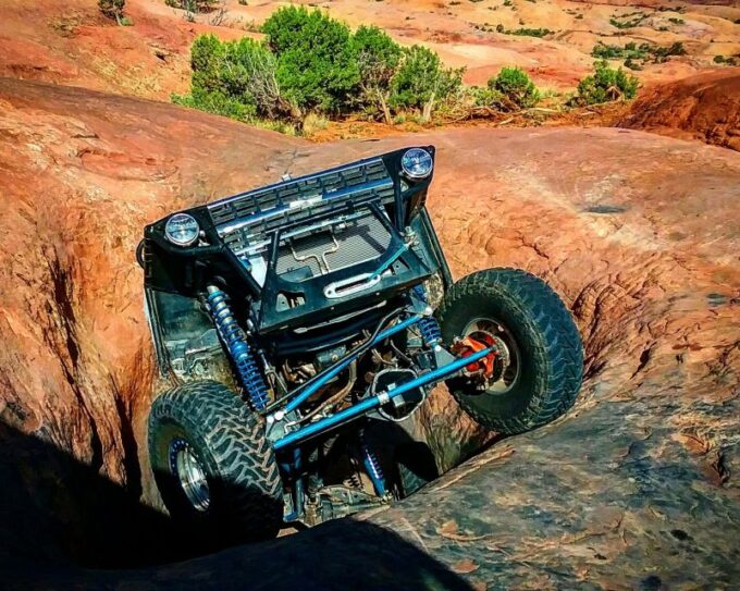 Moab: Hells Revenge & Fins N Things Trail Off-Roading Tour - Frequently Asked Questions
