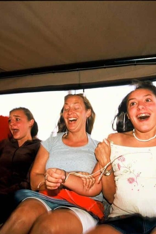 Moab: Hells Revenge Hummer Safari Adventure - Educational Aspects