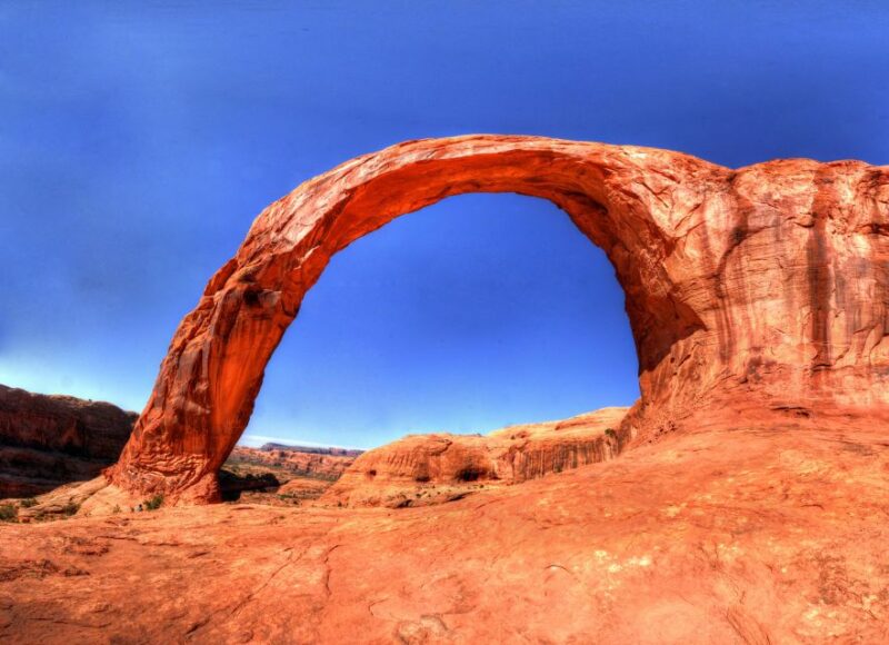 Moab: Island in the Sky of Canyonlands Helicopter Tour - Check-in Information