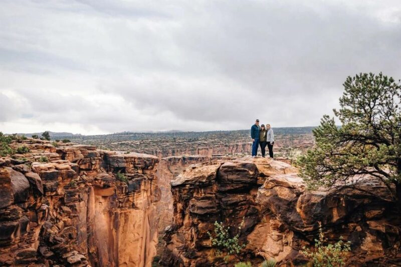Moab Jeep Tour - Half Day Trip - Tour Variability and Recommendations