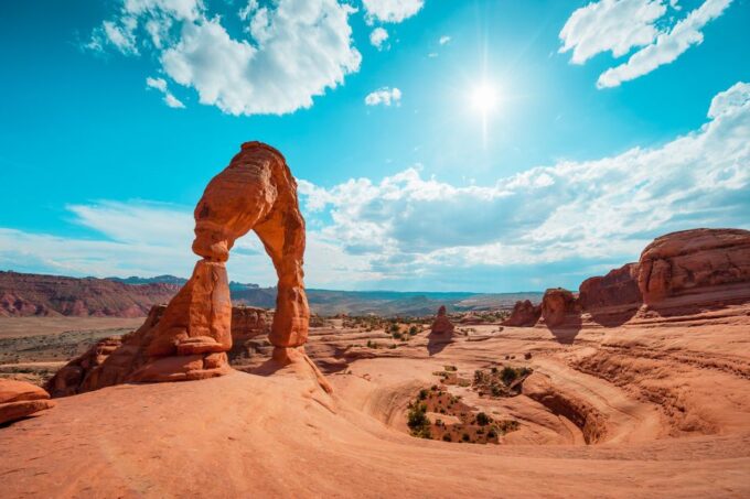 Moab: Mountain Bike Half Day Tour - Noteworthy Policies