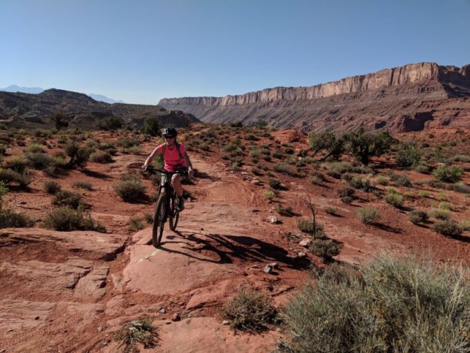 Moab: Mountain Bike Half Day Tour - Frequently Asked Questions