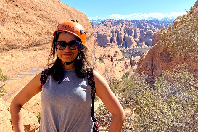 Moab Private Half-Day Canyoneering (4 Hours) - Safety Considerations