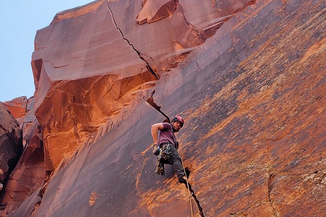 Moab Rock Climbing - Short Day - Nearby Attractions
