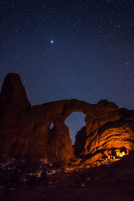Moab: The Windows Astro-Photography and Stargazing Hike - Important Considerations