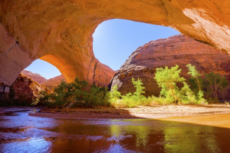 Moab: Ultimate Utah Combo Self-Driving Audio Tour - Key Points