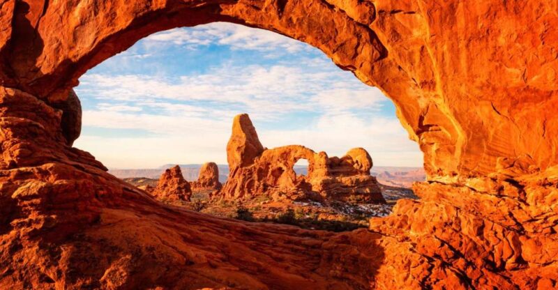 Moab: Ultimate Utah Combo Self-Driving Audio Tour - Locations Covered