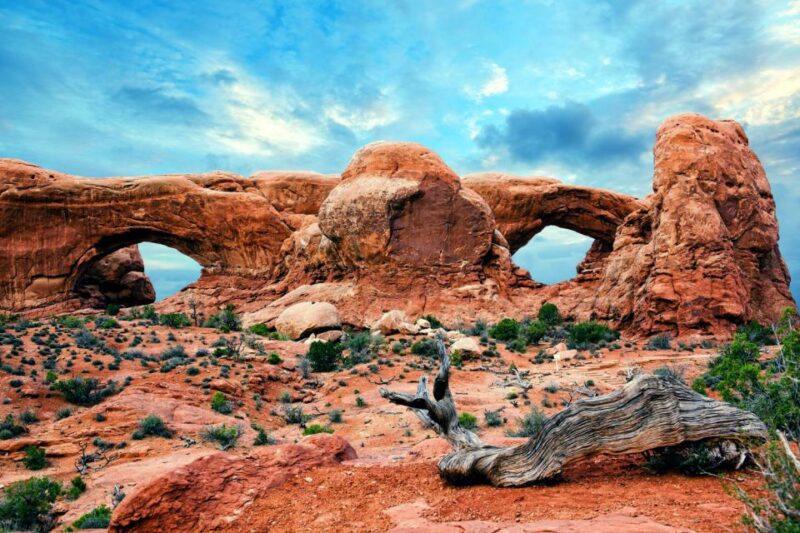 Moab: Ultimate Utah Combo Self-Driving Audio Tour - Historical and Cultural Insights