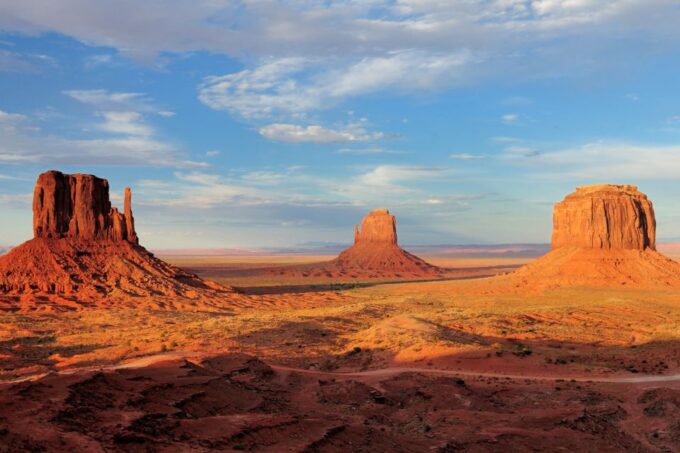 Moab: Ultimate Utah Combo Self-Driving Audio Tour - App Functionality
