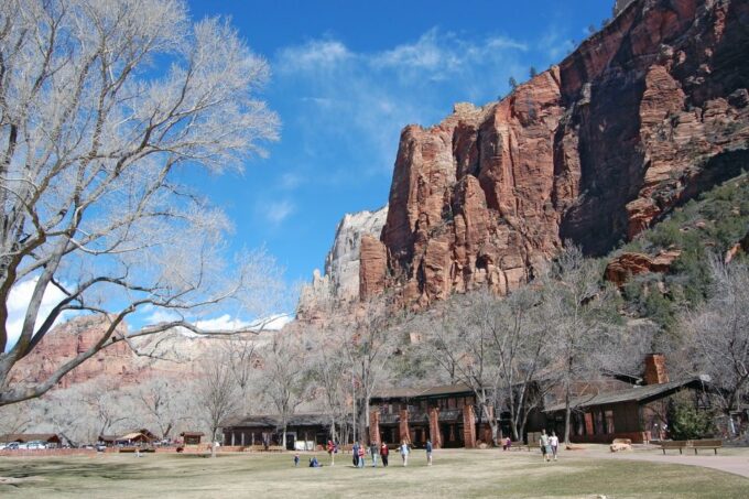 Moab: Ultimate Utah Combo Self-Driving Audio Tour - Tour Structure