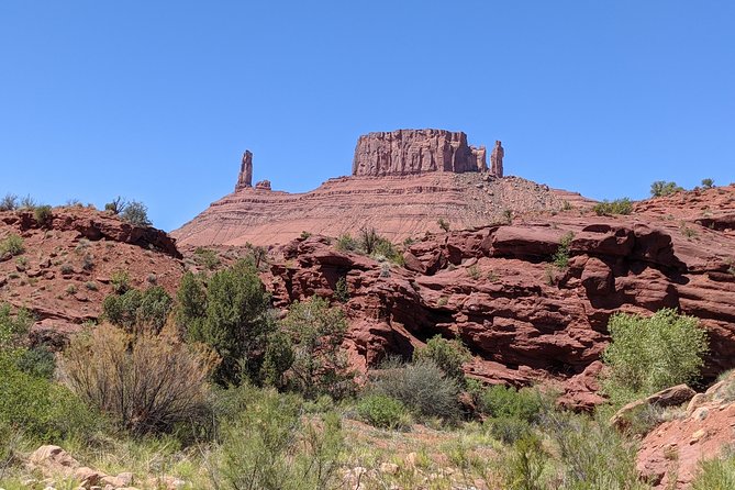 Moabs Slot Canyon Hike: Refreshingly Cool Summer Creek Adventure - Practical Tips for a Successful Hike