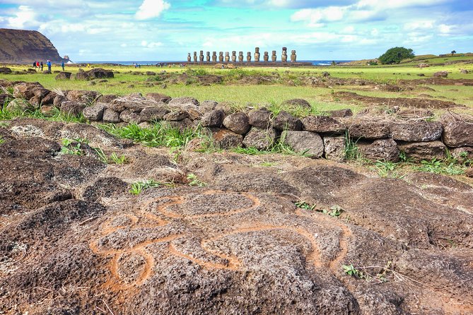 Moai Rise and Fall: Full Day Private Tour - Discovering Rano Rarakus Secrets