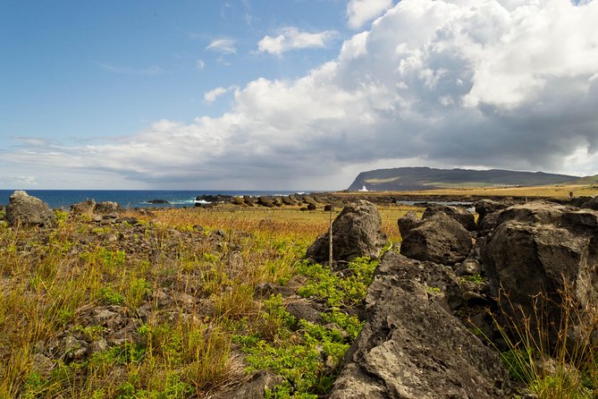 Moai Rise and Fall: Full Day Private Tour - Immersive Cultural Experiences